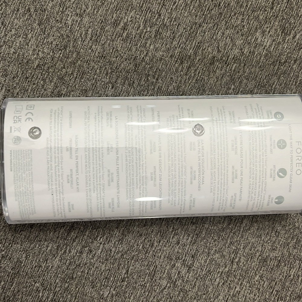 FOREO ESPADA 2 - Picture 2 of 3